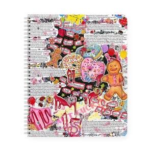 Generic Notebook 的图像结果