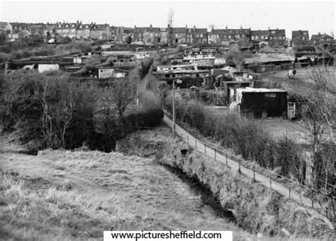 Searching Picture Sheffield