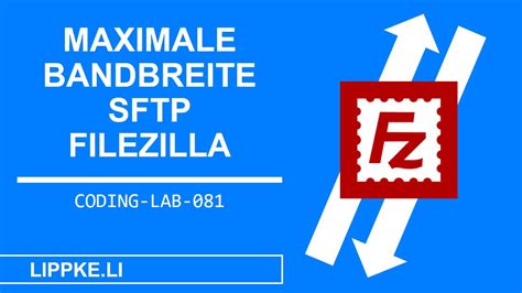 FileZilla Tutorial 的图像结果