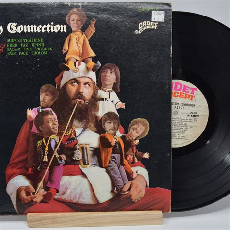 Image result for Rotary Connection Albums