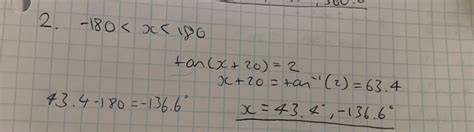 Trigonometric Identities a Level 的图像结果