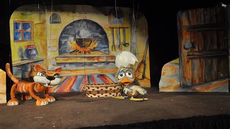 Book Tickets For Ishara Puppet Festival, IHC | LBB, Delhi