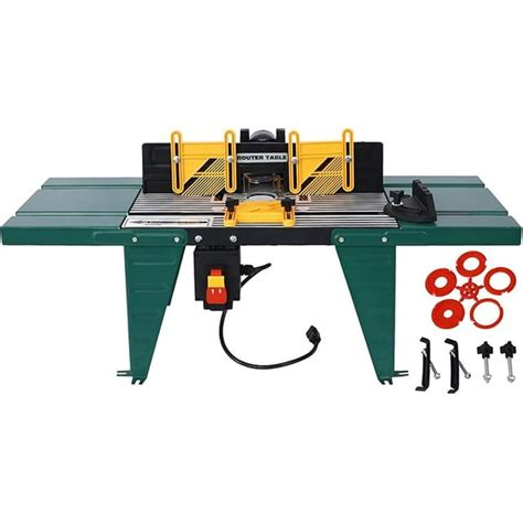 Universal Router Table 的图像结果