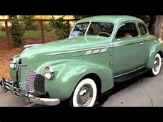 1940 Pontiac For Sale by 1940 Pontiac Sports Coupe For Sale 1940 Pontiac For Sale
