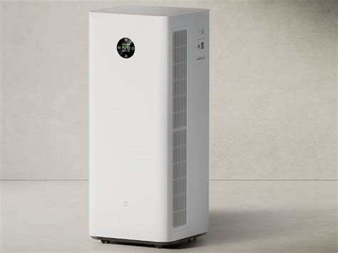Mijia Air Purifier 5 Pro launches with a dual-fan system and 618 CFM ...