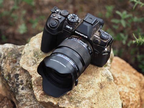 Olympus OM-D E-M1 Mark II samples gallery | Amateur Photographer