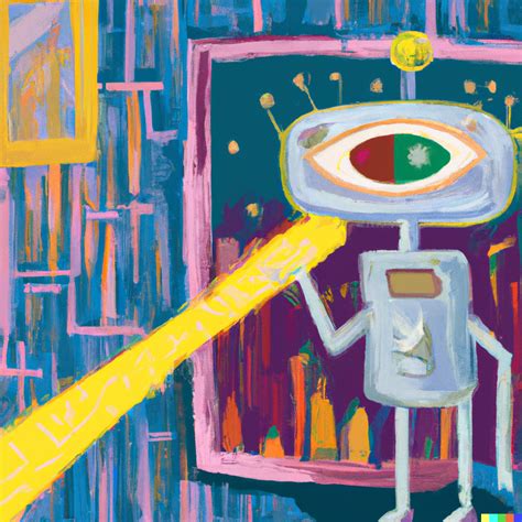 Raspberry Pi Computer Vision Project 的图像结果