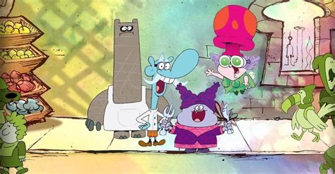 Image result for Chowder Vimeo