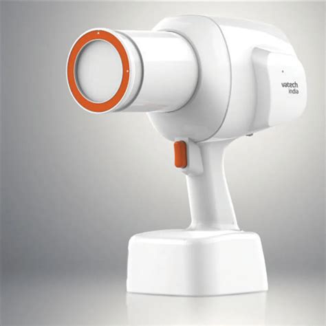 Vatech EZRay Air Plus Portable X-Ray Machine – Dentaid Devices