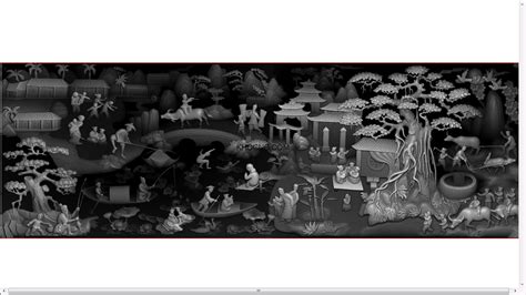 Scan Que 的图像结果