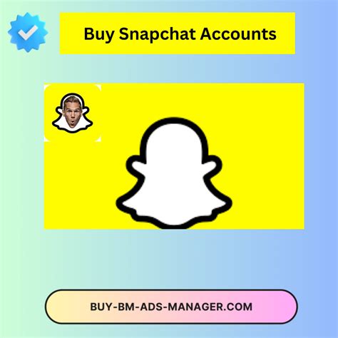 Buy Snapchat Accounts. order now and Buy from this page. If… | by allie ...