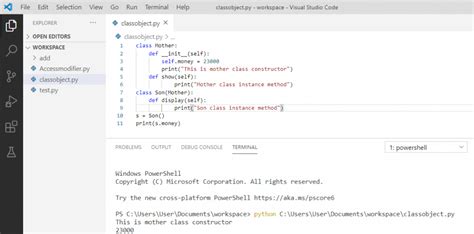 Image result for What Is Constructor in Python