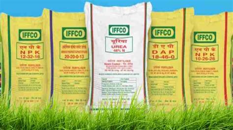 इफको ने जारी किए खाद के नए दाम, जानिए किस भाव पर मिलेगा यूरिया, डीएपी ...