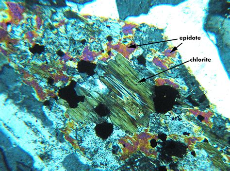 Epidote