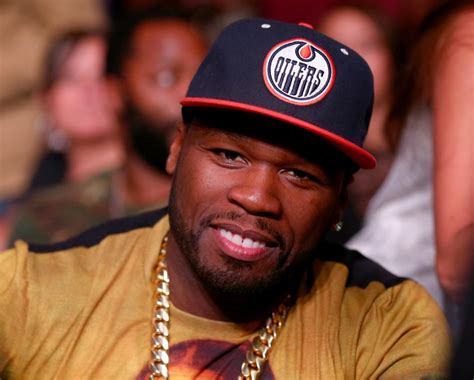 50 Cent: The Song That Made Him Want to Become a Rapper