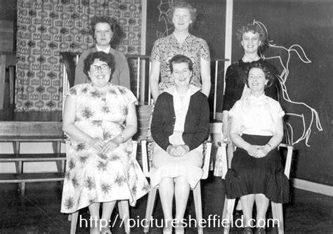 Searching Picture Sheffield