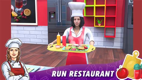 Image result for Chef Simulation Games