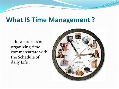 Image result for Time Management Explained