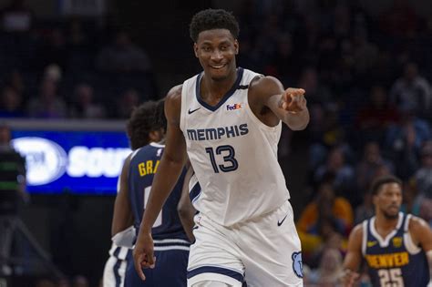 Memphis Grizzlies: Is Jaren Jackson Jr. worth rumored massive contract?