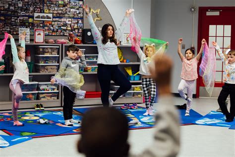 Jamie Daniels Foundation supports elementary students with yoga and mindfulness