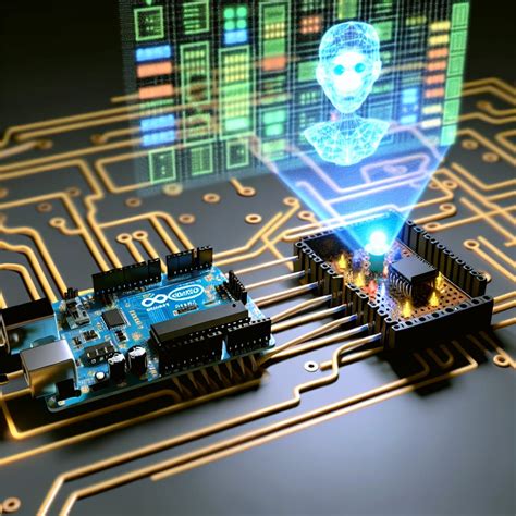 Image result for Arduino Ai Projects