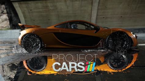 Project Cars: Neuer "Start your Engines"-Trailer zum kommenden Racer
