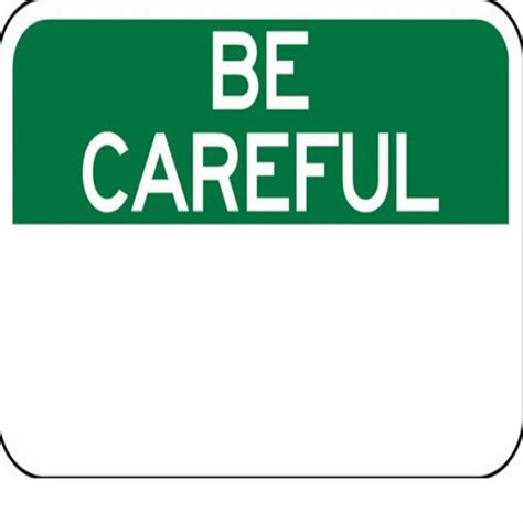 OSHA Safety Signs - OSHA-2 Caution Sign Manufacturer from Mumbai