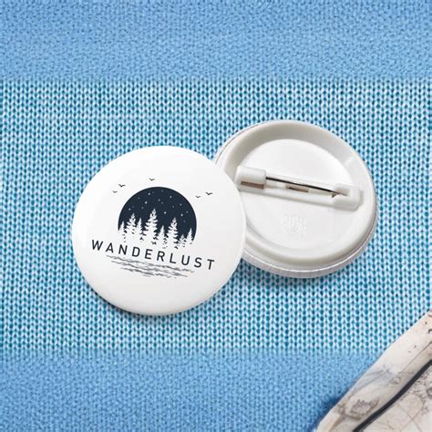 Custom Badges | Button Badges | Badge Printing | VistaPrint