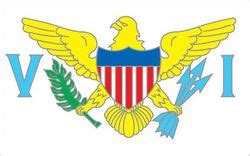 Amerikanische Jungferninseln – GenWiki