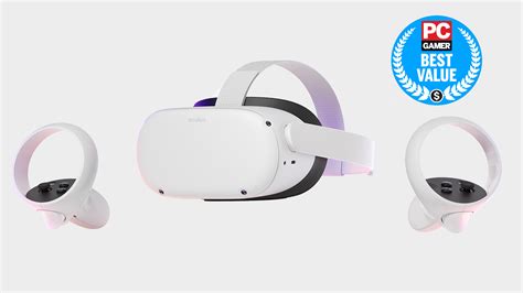 Quest 2 VR 的图像结果