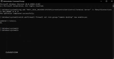 Image result for RDP Run Command