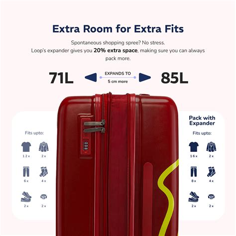 Provogue Loop set of 2 (Small and Medium)