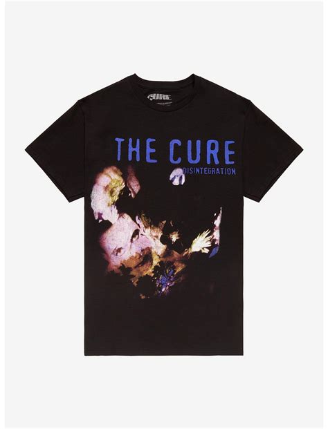 The Cure - Cover Art - The Cure Wallpaper (2194230) - Fanpop