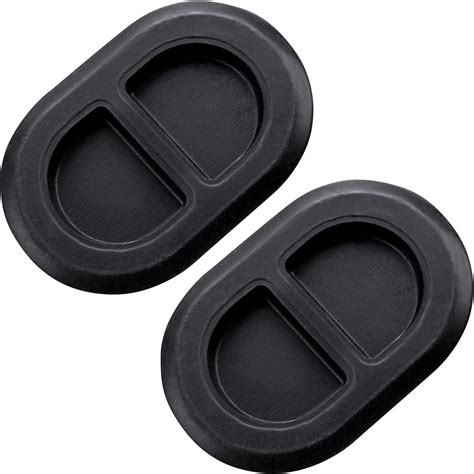 Jeep Gladiator Floor Plug at Kendall Mitchell blog