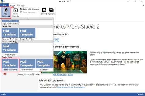 Mod Studio 2 Tutorial 的图像结果