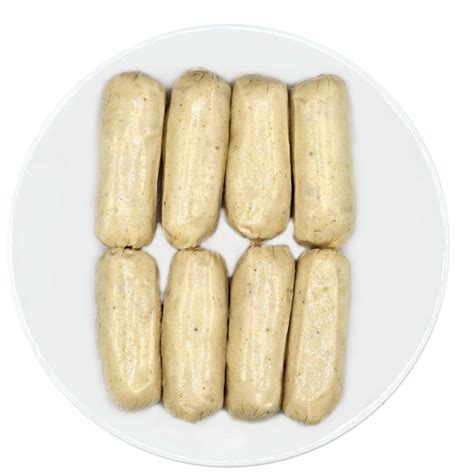 Chicken Chipolata Sausage 1kg – JITCO