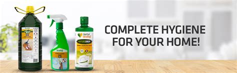 Herbal Strategi – Just Mop Floor Cleaner, NatureDrop Liquid Dish Wash ...