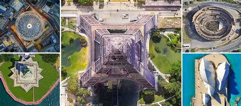 World-Class Building Top View 的图像结果