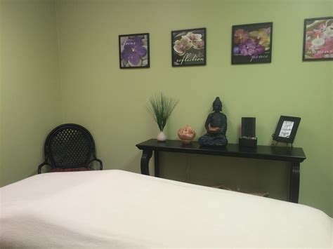 A Touch of Zen Massage Therapy 2502 Powell Ave Ste 5, Erie, PA 16506 ...