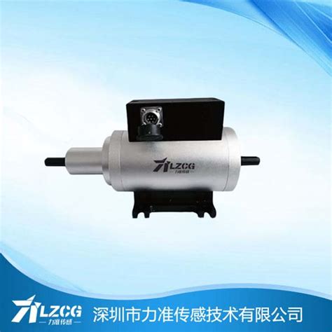 动态扭矩传感器LT-103(生产厂家) - 深圳市力准传感技术有限公司