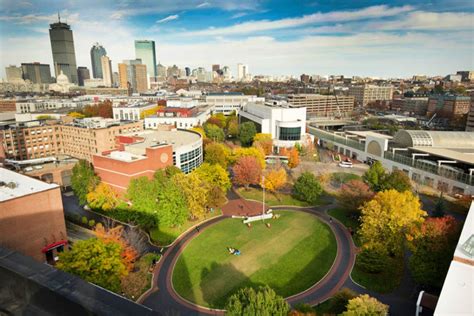 Northeastern University - Boston | Admission | Tuition | University