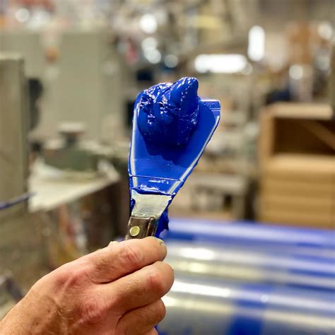 Gamblin Artists Colors | 💥Here it is!💙 The first blue pigment ...