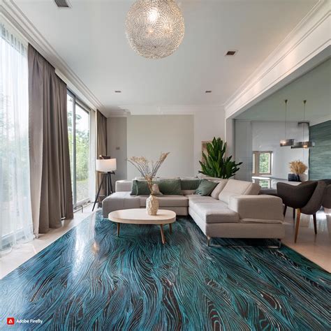 What residential epoxy flooring options are available in Toronto ...