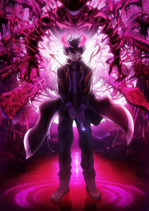 Ichinose Shiki (Tougen Anki) Image by Studio Hibari #4451789 - Zerochan ...