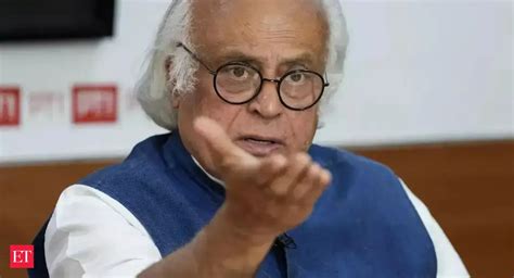 EC asks Jairam Ramesh to give 'factual' info over allegation of Amit ...
