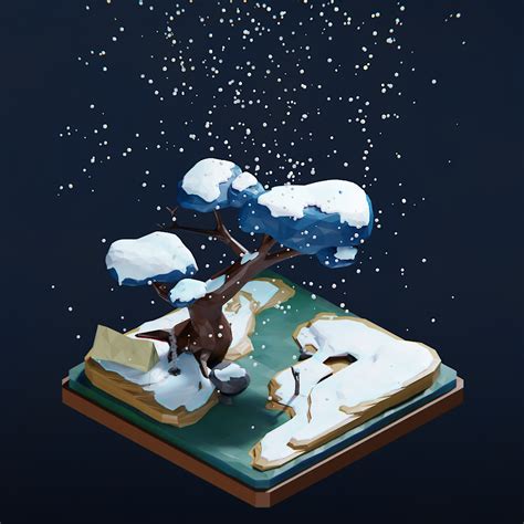 Image result for Snow Scene Building Blocks