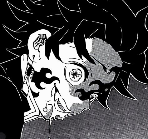 𝚃𝚊𝚗𝚓𝚒𝚛𝚘 | Anime sketch, Anime character drawing, Awesome anime