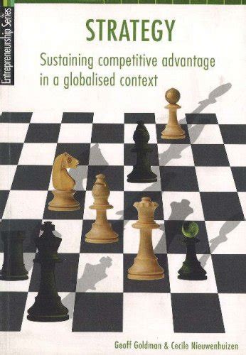 Buy Strategy: Sustaining Competitive Advantage in a Globalised Context ...