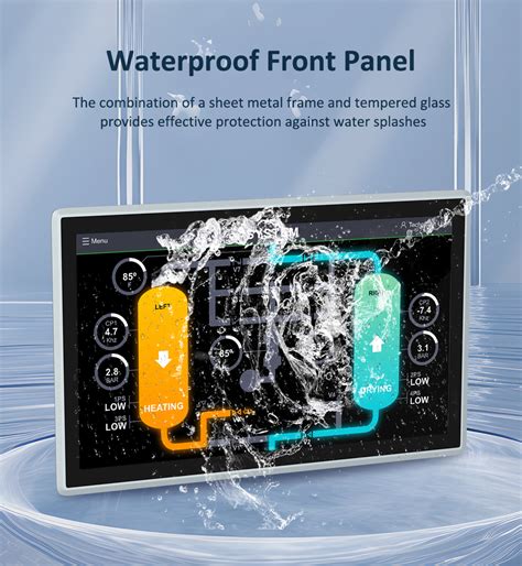 Image result for Embedded Front Installation Panel