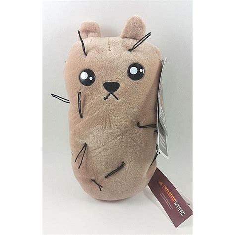 Image result for Exploding Kittens Potato